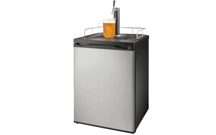 Insignia Kegerator