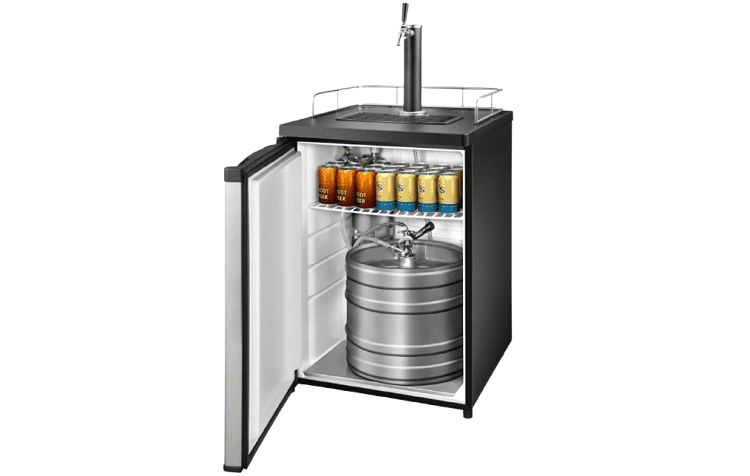 Insignia Kegerator