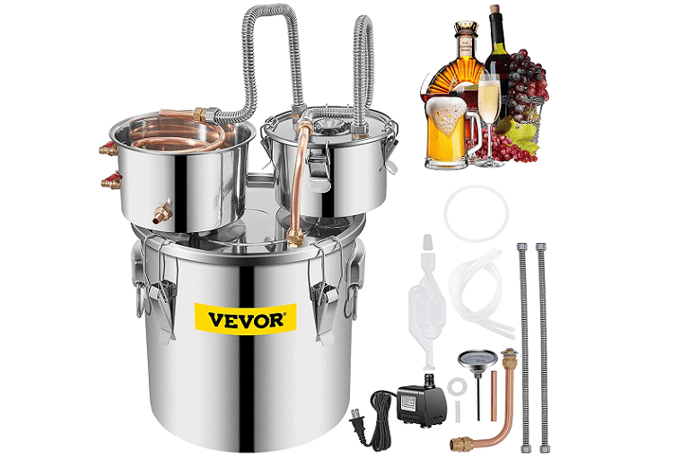 Best Thumper Keg Guide for Homebrewing Beertannica