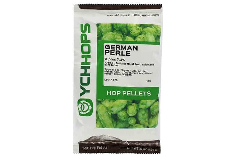 Perle Hops