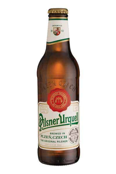 Pilsner Urquell