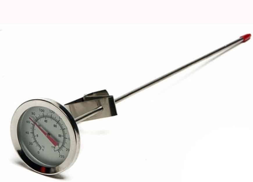 Thermometer