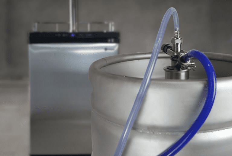 Insignia Kegerator Review and Guide Beertannica