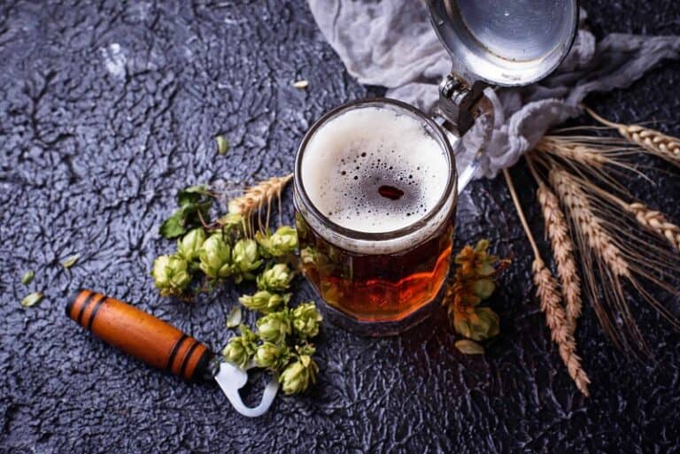 Acidulated Malt Guide How Does It Improve Your Brews? Beertannica