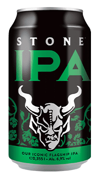 Stone Brewing IPA