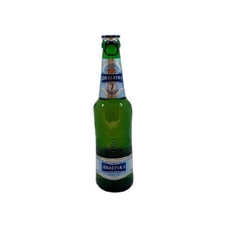 Baltika #7 Export | Instacart