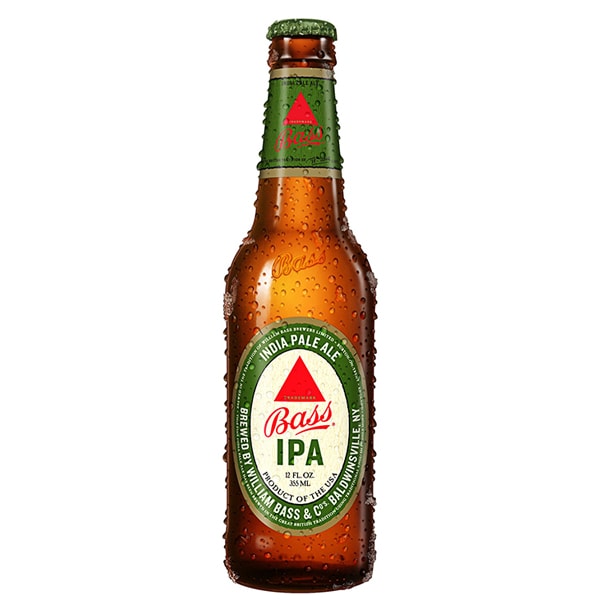 Bass IPA | Drizly