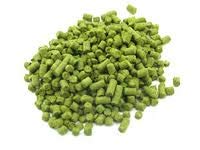 Czech Saaz Hop Pellets