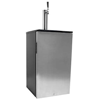 EdgeStar Craft Brew Kegerator | Amazon