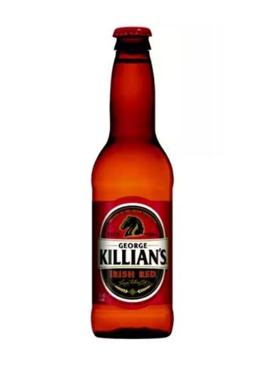 George Killian's Irish Red | Drizly