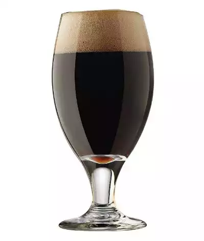 Libbey Craft Brews Porter/Stout Glass Set | Amazon