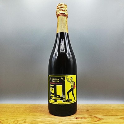 Mikkeller Nelson Sauvignon Brut | Drizly