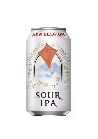 New Belgium Sour IPA | Drizly