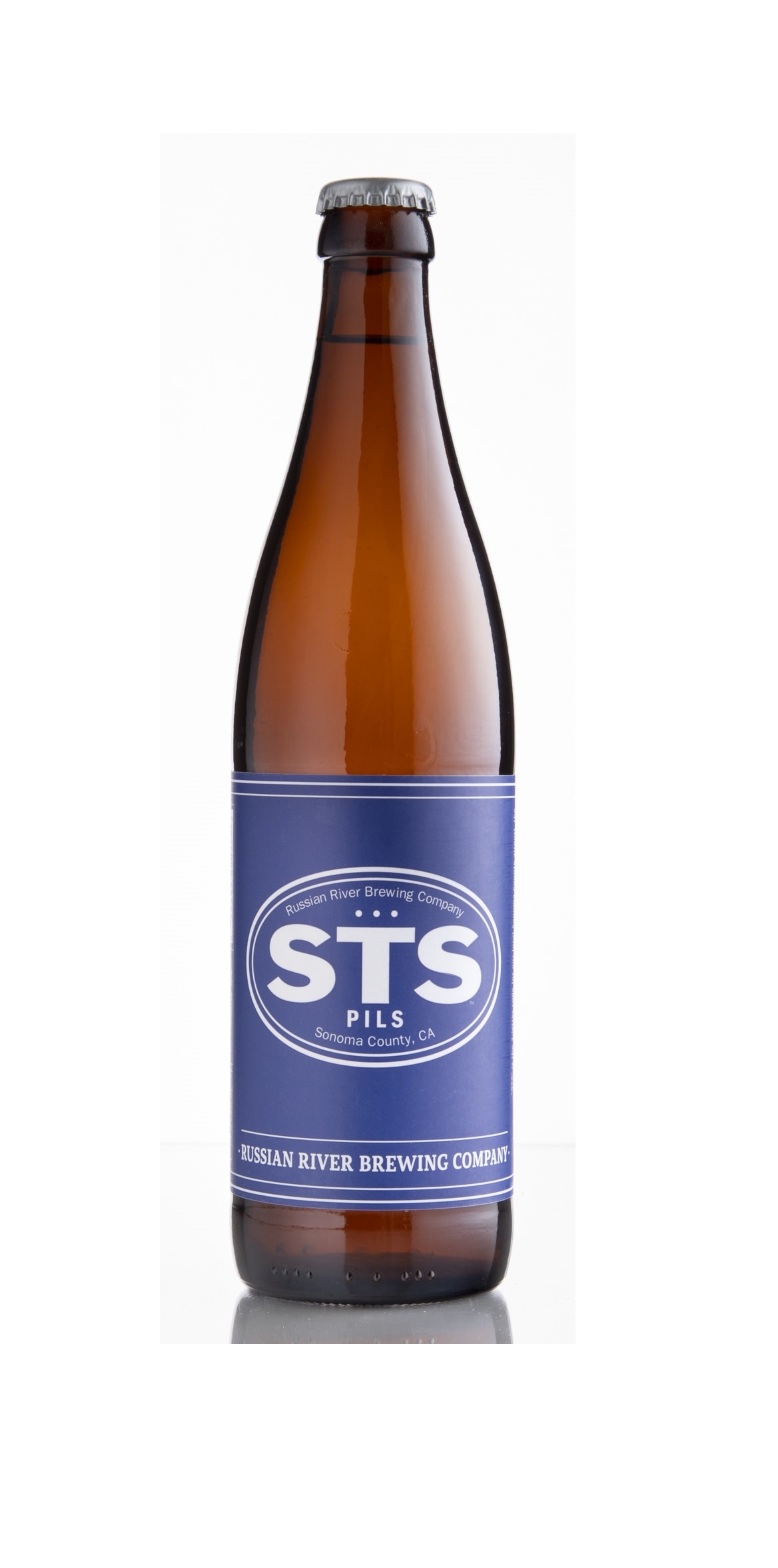 Russian River Brewing Company Sts Pilsner | Drizly