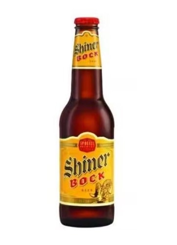 Shiner Bock | Drizly