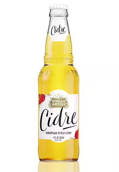 Stella Artois Cidre | Drizly