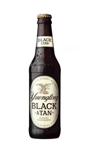 Yuengling Black & Tan | Drizly