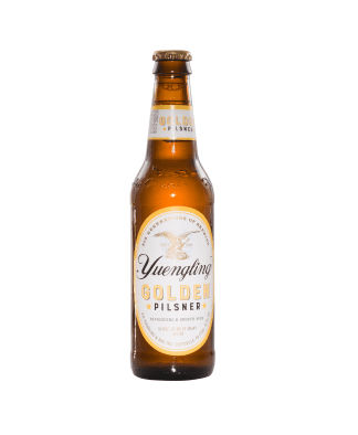 Yuengling Golden Pilsner | Drizly
