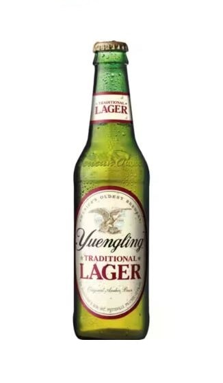 Yuengling Traditional Lager | Drizly