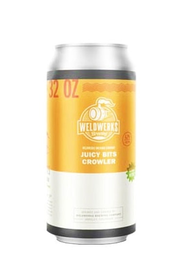 Weldwerks Juicy Bits | Drizly