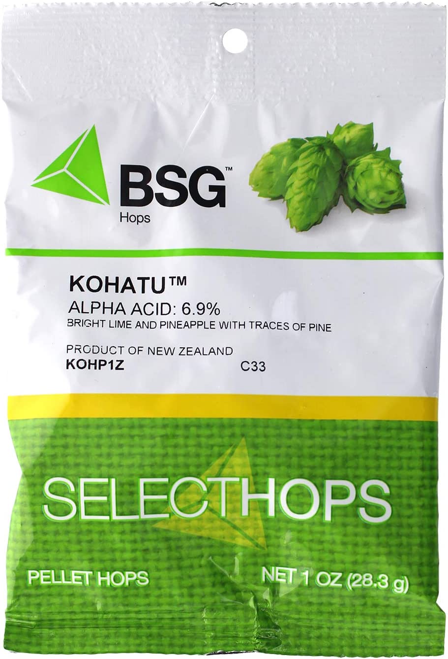 Kohatu Hops