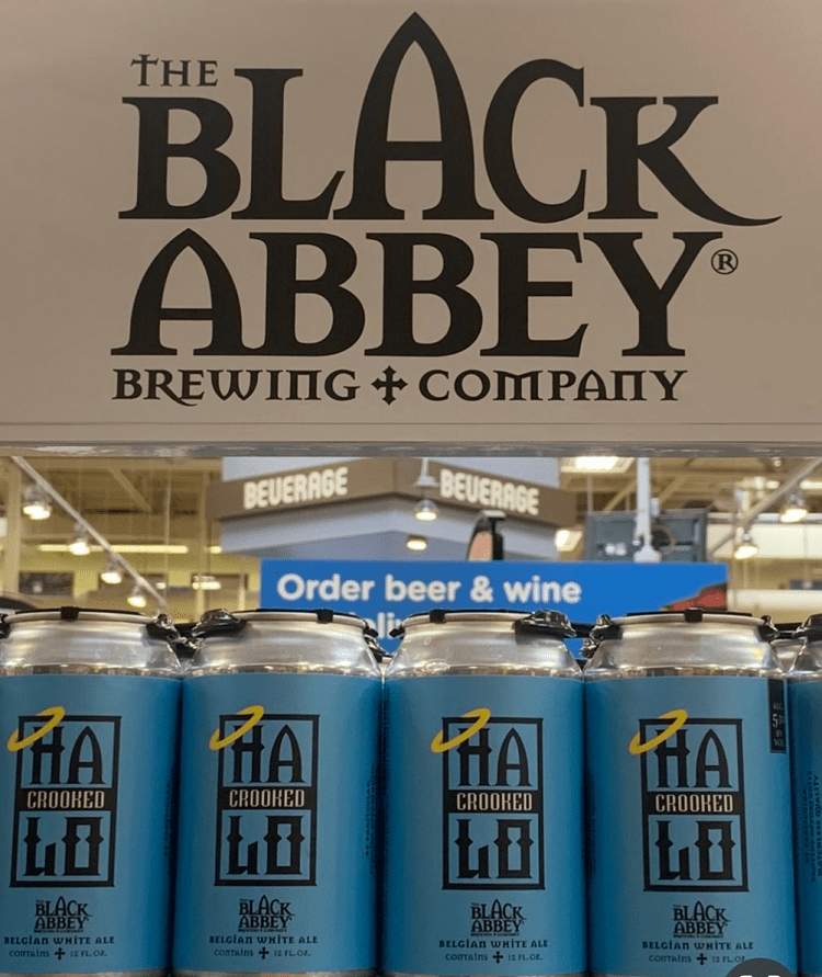 Black Abbey Brewing Company