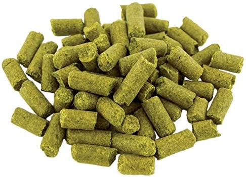 New Zealand Motueka Pellet Hops 1 oz