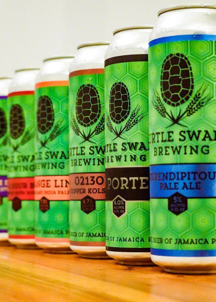 Turtle Swamp Brewery Pros Cons