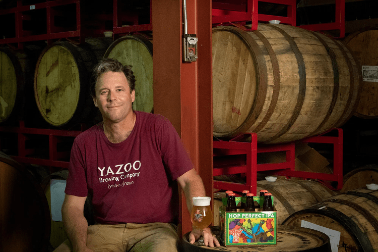 Yazoo Brewing Company