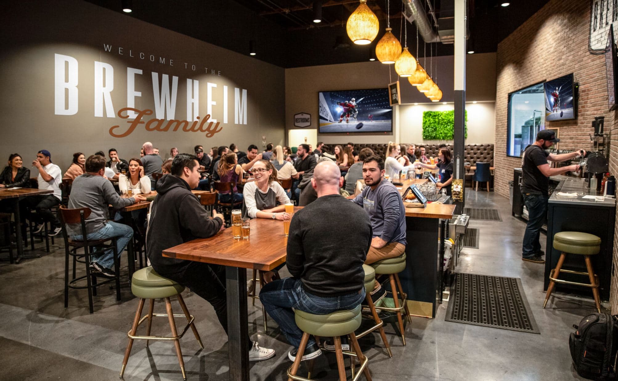 Breweries In Anaheim Brewheim Beer Makers