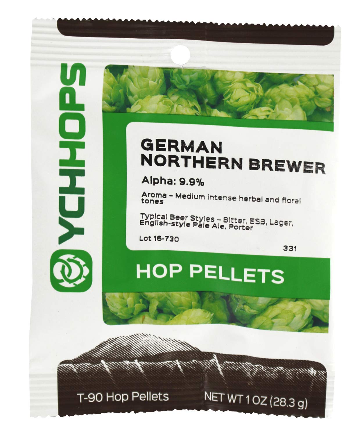 Northern Brewer