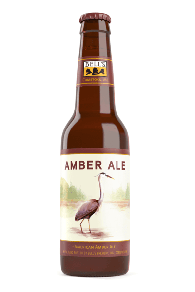 Bell’s Amber Ale