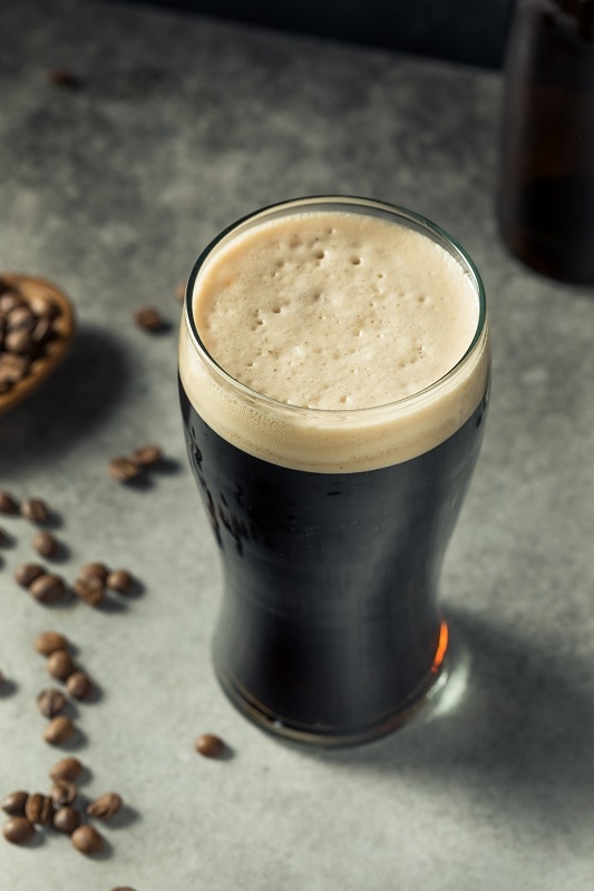 Best Coffee Stouts