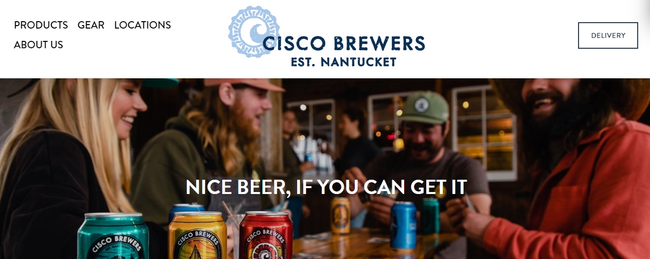 Cisco Brewers