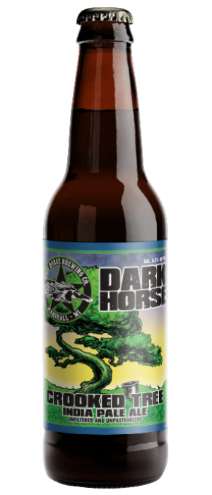 Dark Horse Crooked Tree