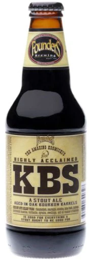 Founders KBS