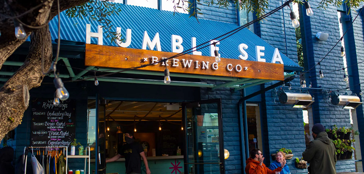 Humble Sea Brewing Co.