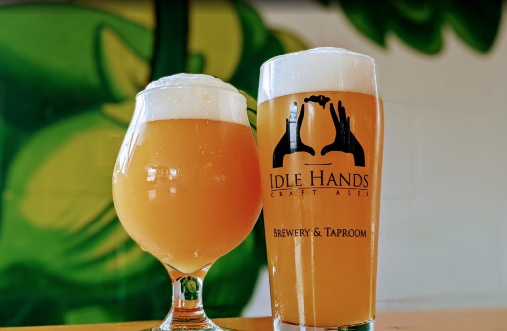Best Breweries in Boston for Craft Beer in and Around the City Beertannica