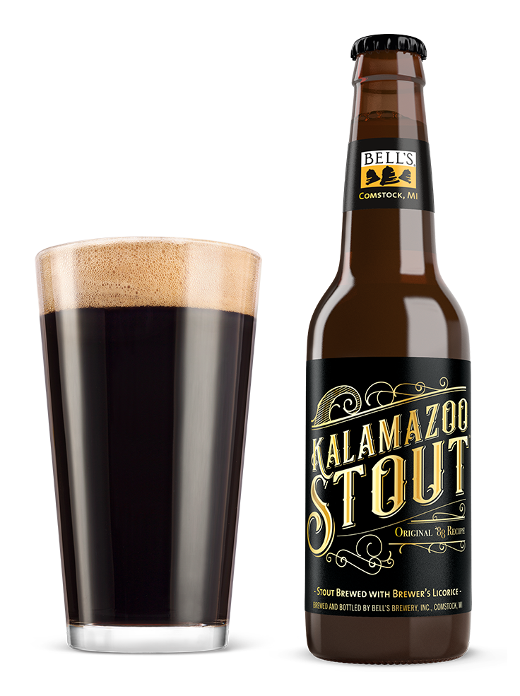 Kalamazoo Stout