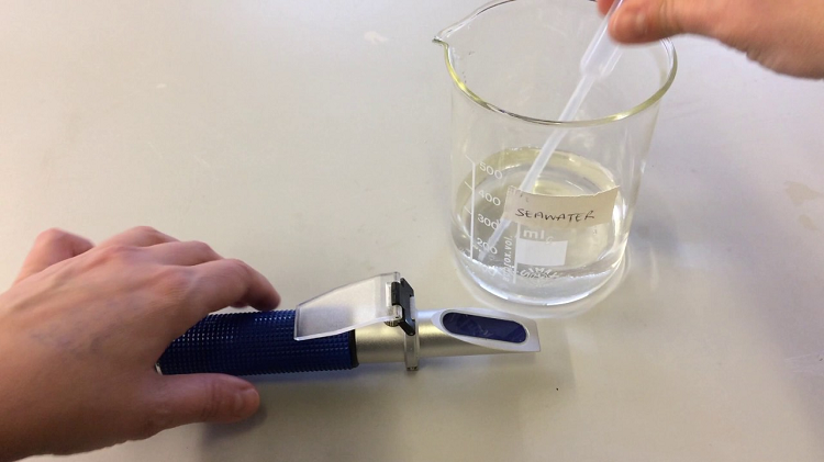 refractometer 