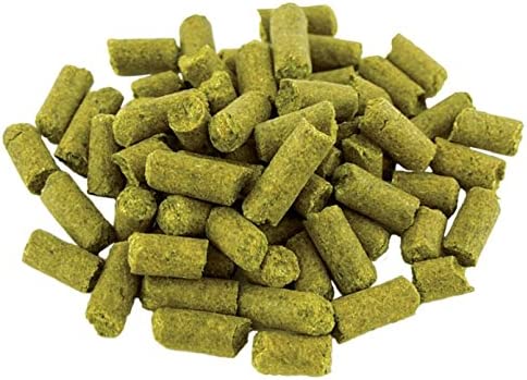 Zeus Pellet Hops 1 oz