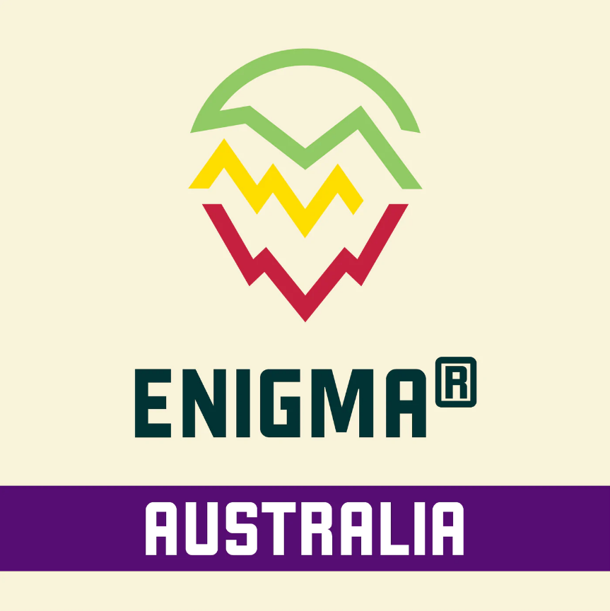 enigma hops