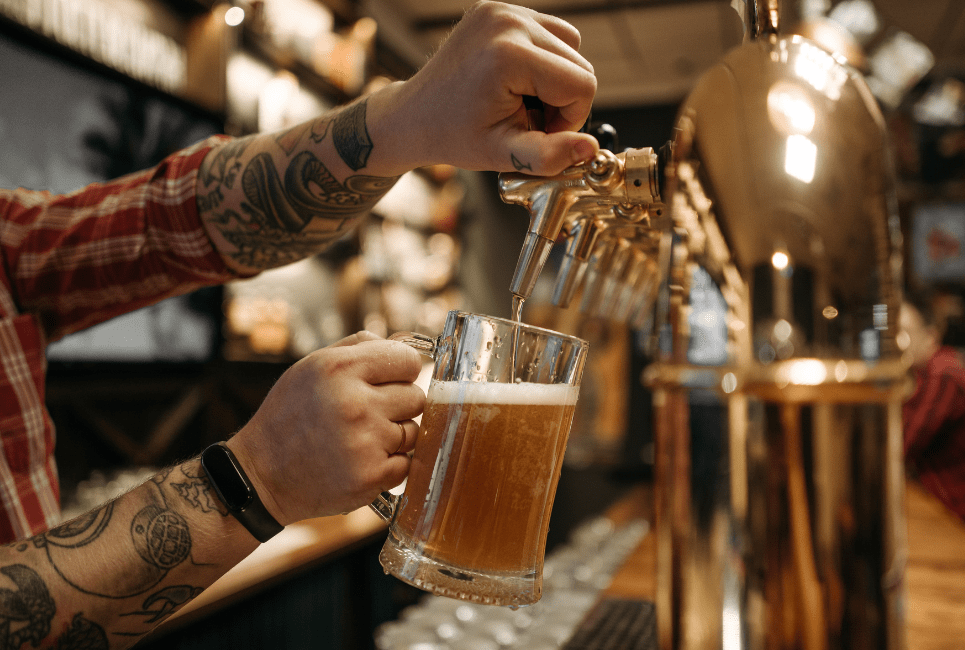 Best Breweries in America