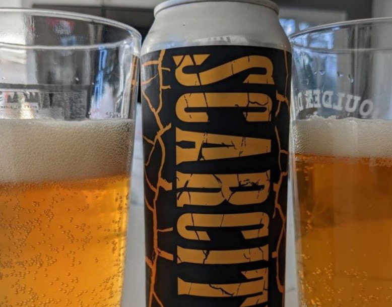 Altamont Scarcity IIIPA