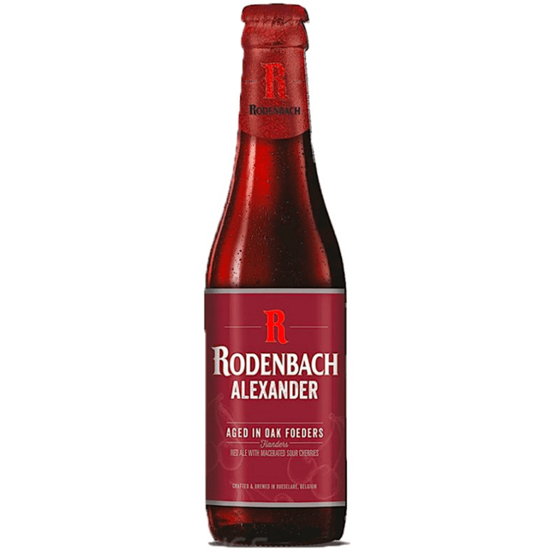 Rodenbach – Alexander