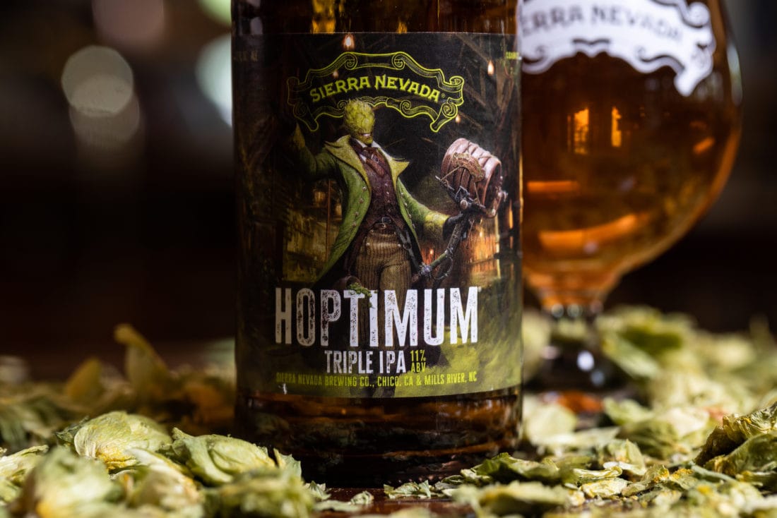 Sierra Nevada Hoptimum