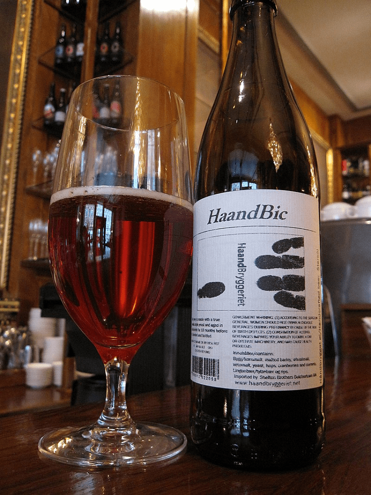 What is a Sour Beer