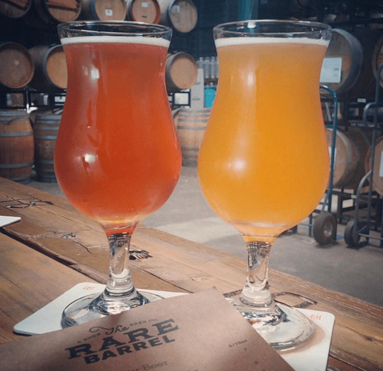 A Beginner's Guide to the Best Sour Beers Beertannica