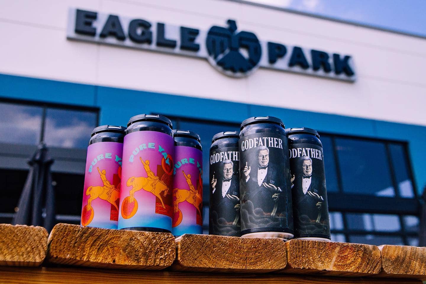 eagle park brewing company