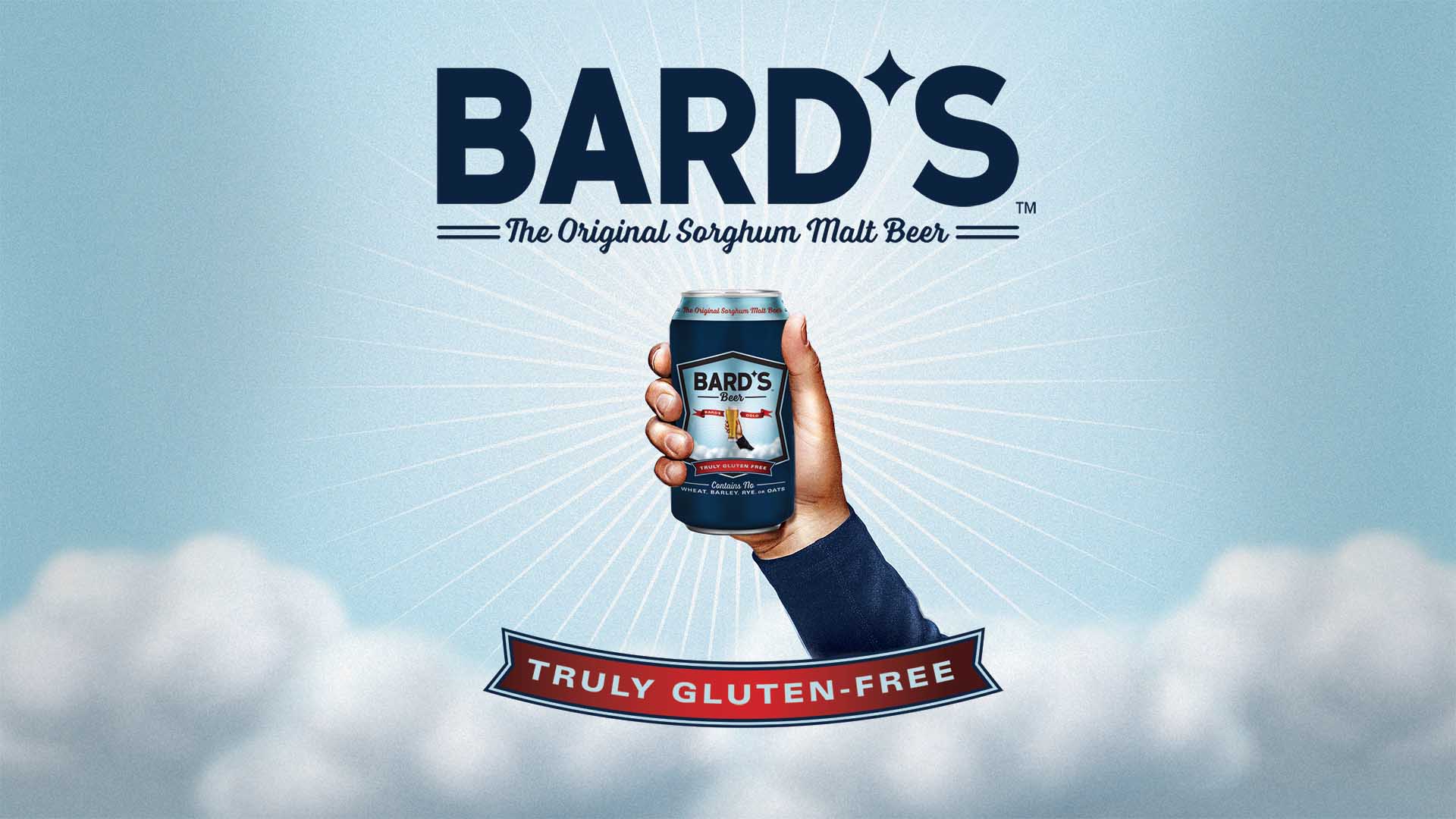 Bard’s Tale Beer Bard’s Gold